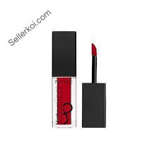 Note Mattever Lip Ink 14 Unpredictable Red (4.5ml)